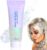 Glitter Gel, Glitter Liquid Eyeshadow Body Lotion, Chunky Glitter Gel, Mermaid Sequins, Sparkling, for Face, Hair, Lips, Nails, Colourful