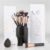 Niré Beauty Make-up-Pinselset, 15-teilig: preisgekrönte vegane Profi-Pinsel mit Etui, Niré make up schwamm, Pinselreiniger, Guide & Geschenkschachtel