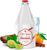 Old Spice Original After Shave Lotion für Männer (150 ml), kühlendes Rasierwasser mit antiseptischer Wirkung