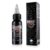 HAWINK TI203-30-001 Professional Tattoo Colour Pure Black 1 Bottle of 1 oz (30 ml) Tattoo Ink Pure Black