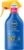 NIVEA SUN Kids Protection & Care Sun Spray SPF 50+, High Sun Protection with Panthenol, Vitamin C and E, Extra Waterproof Sun Cream Spray for Sensitive Skin (250 ml)