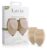 Make-up Schwamm-Set mit wertvollem Tee – Luvia Cosmetics – Make-up-Blender Diamond Shape