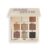 Obsession Makeup Bare With Shadow Palette