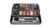 bonvoyage Hello Beautiful, Di Trucchi Professional Set with Ombretti Occhi, Bronzer, Blush, Cipria Fissante and Matita for Sopracciglia, Accessori Inclusi