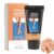 Leg Make Up Waterproof, Waterproof Leg Make-Up, Leg Makeup Lotion, Body Make-Up Waterproof, Waterproof Make-Up Cover Cream for Varicose Veins, Make Up for Tattoo, Legs Spider Veins