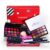 RoseFlower Make-Up Gift Set, All in One Make-Up Set, Face, Eyes, Lips, Travel Makeup Starter Kit, Professional Cosmetic Makeup Set, Gift Makeup Palettes for Women, Girls