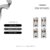 PARENCE. – Make Up Stick in Your Team Colours – Sports Competition, Fancy Dress, Fans – Sweden