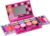 Playkidiz Meine erste Prinzessin kinderschminke, Girl’s All-In-One Deluxe Cosmetic – kinderschminke set mädchen – Echte Make -up -Palette mit Spiegel (waschbar)