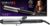 Remington Pro Big Curl CI5538, 38 mm for Large Curls, 4-way Protection, Antistatic Ceramic Tourmaline Coating, 8 Temperature Settings, 30 Second Heating Time, Silver/Grey