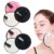 AOOTUERL 6 Stück 11CM Abschminkpads Waschbar Abschminktücher,Abschminktücher Cotton Pads, Reinigen Sie den Schwamm pads, Make up Entferner Pads, zur Gesichtsreinigung Hautpflege