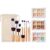Joyeee Highlight & Contour Pro Palette, 18 Colours with 11 Premium Makeup Brushes, Waterproof, Durable, Full Face Cosmetic Cream Contour Makeup Kit for Women, Birthday Gift