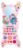 Disney Stitch Kids Makeup Palette