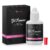 Beauty7 Wimpernentferner für extensions wimpernextension entferner Gel wimpernextension remover wimpern lösemittel lash glue entferner Professionelles Gel entferner kunstwimpern Klar 15ml