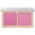 Catrice Wonder Woman Blush Affair Cream & Powder Palette, Blush Palette, No. 010, 2 Colours, Vegan, No Preservatives, No Parabens, No Microplastic Particles, Pack of 1 (6 g)