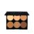 Sleek MakeUP Cream Contour Kit Medium 12g