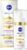 NIVEA Cellular LUMINOUS630 Anti-Pigmentflecken Intensiv-Serum (30ml), Gesichtspflege mit Hyaluronsäure für einen ebenmäßigeren und strahlenden Teint, Serum gegen Pigmentflecken