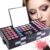 FantasyDay® Professional 149 Colours Eyeshadow Palette Makeup Contouring Kit Combination with Lipgloss, Blusher and Concealer – Ideal for Professional and Daily Use