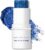KYDA Body Glitter Stick, Chunky Glitter Gel für Gesicht, Körper und Haare, funkelnde Holografische Meerjungfrau-Sequenzenfarbe, Wasserdicht für viele Verwendungen Make-up Glitter Gel,Blue