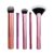 Real Techniques Artist Essentials Full Face Makeup Brush Set for Makeup Artist Looks