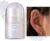 EONFAVE Roll-on Body Glitter Gel, Mermaid Pailletten Glitzer Gesicht, Liquid festival accessoires, Glitzer Face Paint Holographic Hair Glitter Gel, Shimmer Makeup for Halloween Rave Party