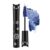 Anglicolor Bunt Wimperntusche, 6 Farben Farbige Mascara, Wasserdicht Lang Anhaltende Volumen Wimperntusche, 3d Faserwimpern Mascara für Frauen Natürliches Augen Makeup (04)