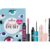 essence all eye need eye set, acetone-free, vegan, no microplastic particles, no perfume, pack of 1 (4 pieces)