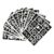 Glitter Tattoo Stencils, Temporary Tattoo Stencils, 14 Sheets, 182 Pieces, Glitter Henna Tattoo Stencils, Glitter Tattoos Stencil for Children and Adults, Face, Hand, Foot, Fingers