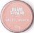 Blue Squid PRO Schminke Face Paint und Bodypaint – Pastel Pfirsich (30g), Professionelle Tortenfarbe auf Wasserbasis, Gesichts- und Körperschminke für Erwachsene, Kinder, Fasching und SFX