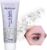 Bestauty Glitzer Make Up, Glitzer Body Damen Body Glitter Gel 50ml, für Gesicht Haare Lippen Nägel DIY, Long-Lasting für Festival Party Make-up Bastelglitzer Glitzer Gesicht Festival(#5 Silber)
