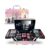 Gloss! Make-Up Case – Pack of 1 Fashion Gift Box – Make-Up Kit