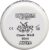 Eulenspiegel 500507 – Clown-Weiß, 50 ml, Creme Schminke auf Fettbasis