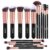 Bestope Make-Up Brush Set