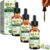 HHVB GLP-1 Moringa Drops – HHVB GLP-1 Health Boost Drops, Natural GLP-1 Supplement Drops (3pcs)