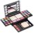 Eye Shadow Palette LT Makeup Palette 37 Bright Colours Matte and Shimmer Lip Gloss Blush Brush Cosmetic Makeup Eyeshadow Highly Pigmented Palette for Girls Festival Birthday Gift