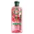 Herbal Essences Blütensanft Shampoo with Rose Fragrance 350 ml From Dull Hair to Silky Shiny Hair, with Rose Essence, Ingredients of Natural Origin, Vegan, Silicone-Free