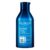 Redken Haarshampoo für sprödes und geschädigtes Haar, Anti Haarbruch, Mit Sojaproteinen, Ceramiden, Sepicap und Arginin, Extreme Shampoo
