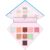Essence Superman Eyeshadow Palette, No. 02, 9 Colours, Long-Lasting, Highly Pigmented, Instant Result, Shimmering, Vegan, Nanoparticles Free, Paraben-Free, Gluten-Free, Pack of 1 (7 g)