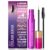 Eyelash Serum Long Lashes, Lash Serum – Without Hormones, Natural Eyelash Serum with Eyebrow Brush, for Care, Broken Eyelashes, Fuller and Longer Eyelashes, Faster Eyelash Growth