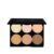 Sleek MakeUP Cream Contour Kit Light 12g