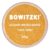 Bowitzki 30g Professional Face Paint, Body Paint, Water Based Face Paint, Makeup Safe for Children and Adults, Solid Colour, Halloween, Christmas, Party (Gold)