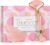 Gua Sha Rosenquarz Stein Jade Roller Set Guasha Gesichtsroller Massage Gesicht Schaber für Face Augen Anti-Aging Jawline Verjüngung Schönheit Hautpflege Werkzeug mit Geschenkbox