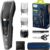 Philips Hair Clipper Series 7000 Haarschneider mit Trim-n-Flow-Technologie (Modell HC7650/15)