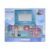 Lip Smacker Frozen Beauty Palette Makeup Gift Set with Lip Gloss, Creams, Blush and Bronzer for the Perfect Princess Look + Accessories