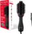 Revlon RVDR5222 Salon One-StepTM Hair Dryer and Volumiser with Separating Comb