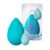 Beautyblender – Make a Splash: Blending make up Schwämme für präzisen Auftrag und perfekte Mischunge