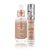 Deborah Milano Set Skin Booster SPF 15, 4 Medium Beige, with Vitamin C, Natural Effect, 30 ml and Correction Fluid 24 Hours Perfect All-Over, 5 Amber, Long Hold, Waterproof, 5.5 g