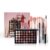 Holzsammlung All in One Make Up Set, Professional Makeup Sets, Complete Starter Cosmetic Set, with Eyeshadow, Mascara, Eyeliner Pen, Brush, for Women and Girls #b