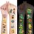 Children’s Tattoos, 8 Sheets Luminous Temporary Children’s Tattoo Stickers, Skin-Friendly Children’s Tattoos Sticker for Boys Girls Waterproof Children’s Tattoos for Girls Boys Festival Party