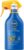 NIVEA SUN Kids Schutz & Pflege 5in1 Hautschutz LSF 50+ Sonnenspray (250 ml), hoher Sonnenschutz mit Bio-Mandelöl, extra wasserfeste Sonnencreme für empfindliche Haut