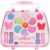 Bella Makeup set in beautycase